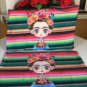 Fundas para almohadas